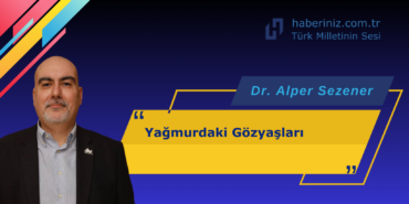 ALPER SEZENER