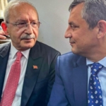 Ankara kulislerini sarsan iddia_ Kılıçdaroğlu kurultayda aday olmayacak