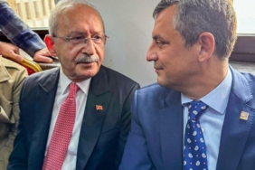 Ankara kulislerini sarsan iddia_ Kılıçdaroğlu kurultayda aday olmayacak