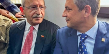 Ankara kulislerini sarsan iddia_ Kılıçdaroğlu kurultayda aday olmayacak