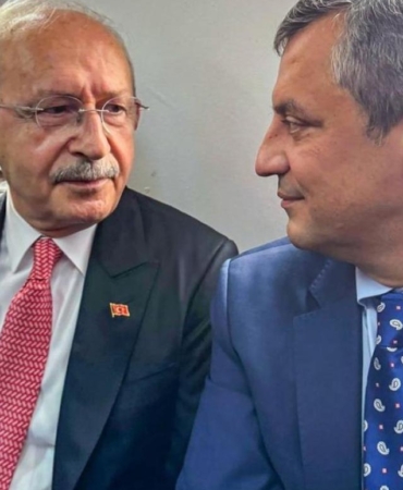 Ankara kulislerini sarsan iddia_ Kılıçdaroğlu kurultayda aday olmayacak