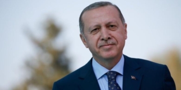 Başkan Recep Tayyip Erdoğan'dan kadına şiddet açıklaması!