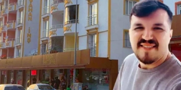 Bayramın ilk günü 3 yaşındaki oğlunu katletti_ Cani baba tutuklandı