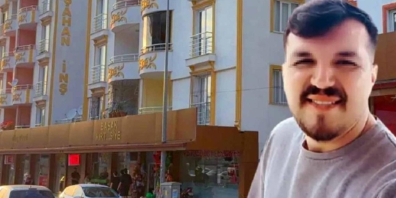 Hatay’da kan donduran olay! 2 yaşındaki oğlunu boğarak öldürdü!