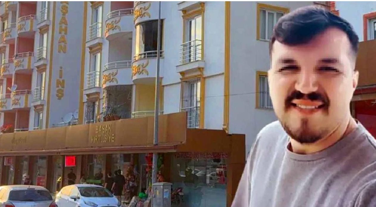 Bayramın ilk günü 3 yaşındaki oğlunu katletti_ Cani baba tutuklandı