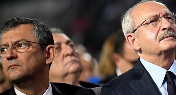 CHP için mutlak butlan kararı! Kılıçdaroğlu'na yakın milletvekillerinden açıklama_ Emrindeyiz