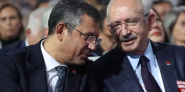 CHP'li 10 vekilden Kılıçdaroğlu'na destek! Özgür Özel çok kızacak