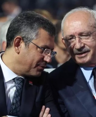 CHP'li 10 vekilden Kılıçdaroğlu'na destek! Özgür Özel çok kızacak