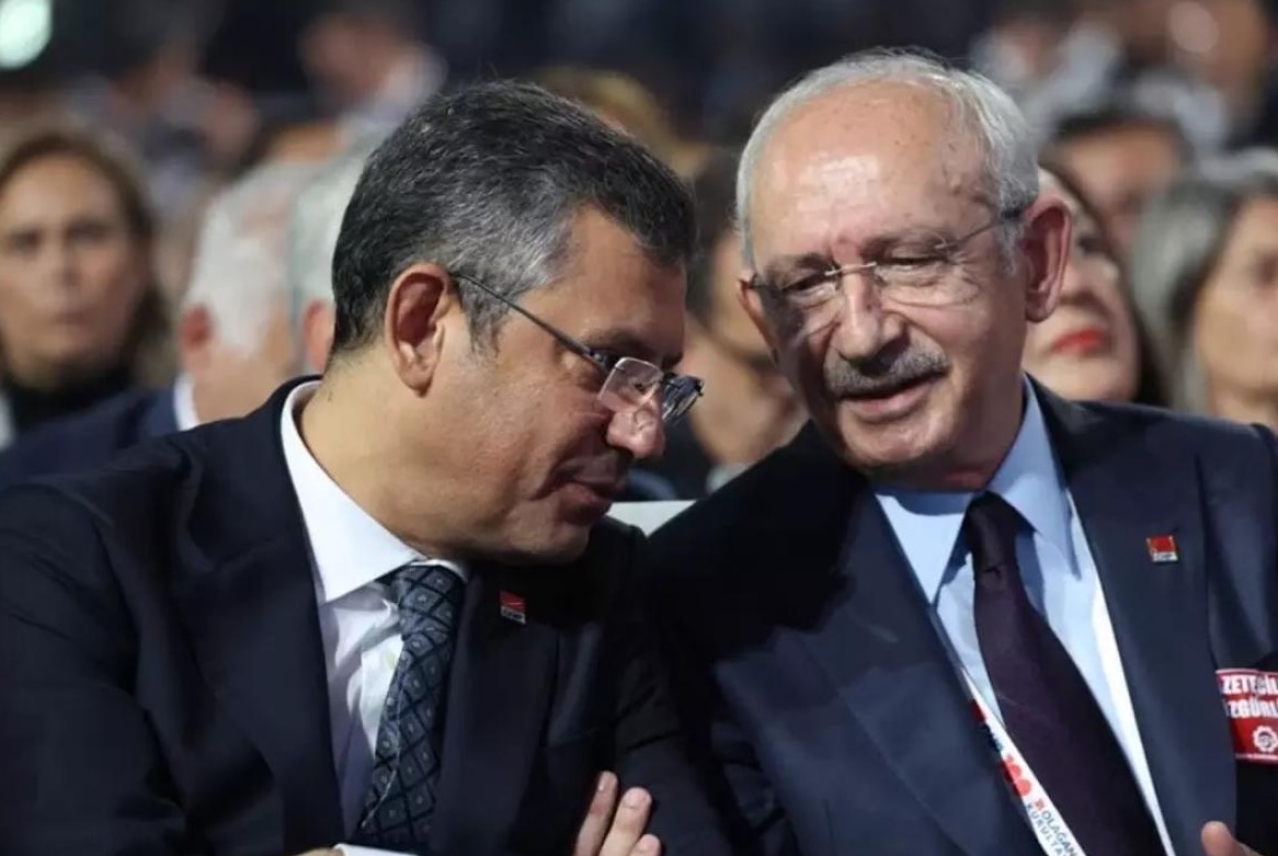 CHP'li 10 vekilden Kılıçdaroğlu'na destek! Özgür Özel çok kızacak