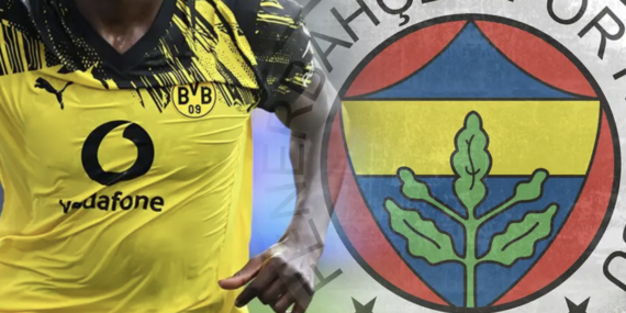 İşte Fenerbahçe’nin ilk transferi! Guirassy ile anlaşmaya varıldı