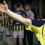 Fenerbahçe - Antalyaspor maçına İsmail Yüksek damgası! Sahada ayak basmadık yer bırakmadı