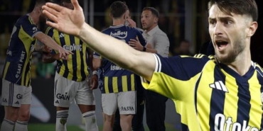 Fenerbahçe - Antalyaspor maçına İsmail Yüksek damgası! Sahada ayak basmadık yer bırakmadı