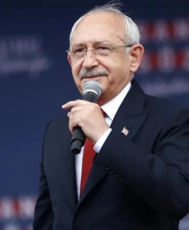 Kemal Kılıçdaroğlu'nun avukatı_ Genel başkan savcılığa gelmeyecek