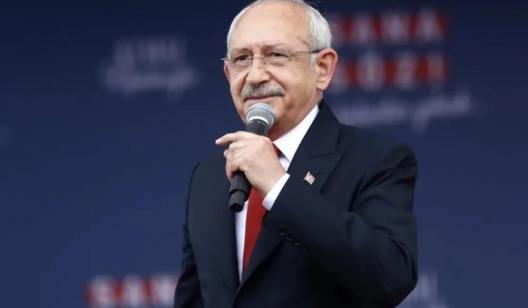 Kemal Kılıçdaroğlu'nun avukatı_ Genel başkan savcılığa gelmeyecek