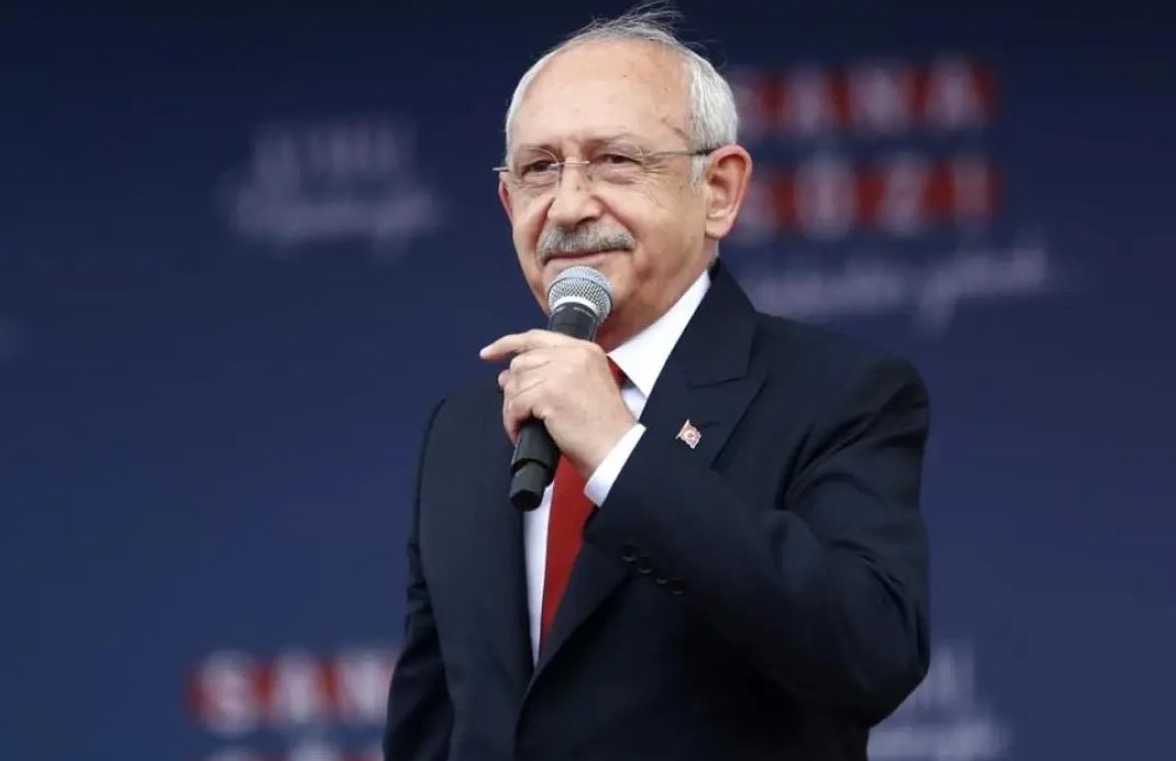 Kemal Kılıçdaroğlu'nun avukatı_ Genel başkan savcılığa gelmeyecek