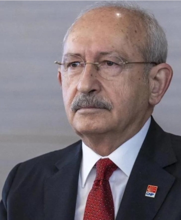 Kılıçdaroğlu cephesinden 'ziyaret' açıklaması_ Ne sayın Cumhurbaşkanı ile ne de sayın Bahçeli ile görüşmesi planlanmadı