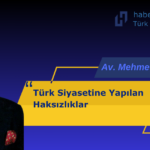 MEHMET BACAKSIZ