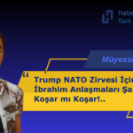 MÜYESSER YILDIZ