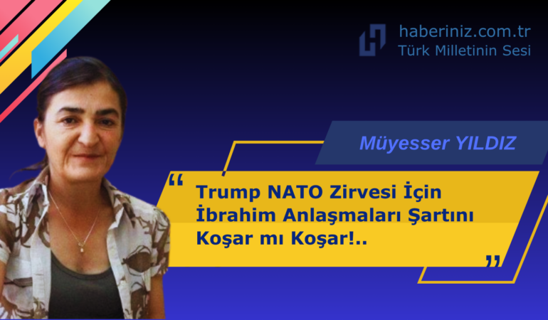 MÜYESSER YILDIZ