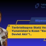 MÜYESSER YILDIZ