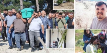 Madde bağımlısı cani baba 3 yaşındaki evladını katletti_ Boğarak öldürdü parçalara ayırdı
