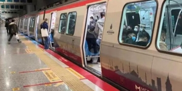 Metro seferleri durduruldu mu son dakika | Yarın (26 Mart) M2 metro kapalı mı, Taksim, Şişhane metro durakları açık mı, kapatıldı mı? Metro İstanbul kapalı durakları açıkladı!