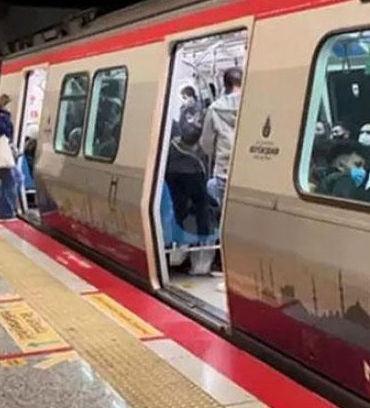 Metro seferleri durduruldu mu son dakika | Yarın (26 Mart) M2 metro kapalı mı, Taksim, Şişhane metro durakları açık mı, kapatıldı mı? Metro İstanbul kapalı durakları açıkladı!