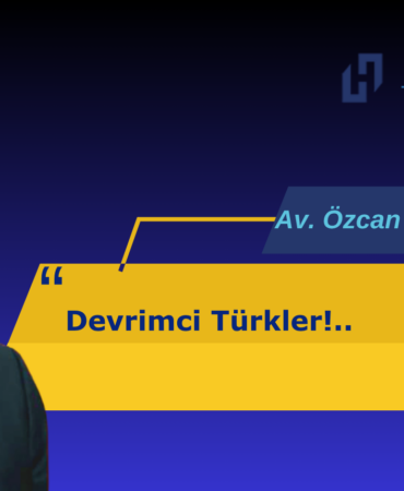 ÖZCAN PEHLİVANOĞLU