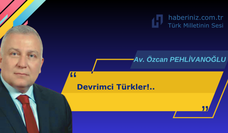 ÖZCAN PEHLİVANOĞLU