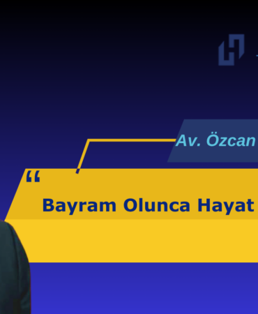 ÖZCAN PEHLİVANOĞLU