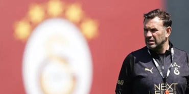 Okan Buruk'un ikinci dalya heyecanı