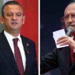 Özgür Özel, Kemal Kılıçdaroğlu ile görüşmesini canlı yayında anlattı_ Bir husumet görmedim