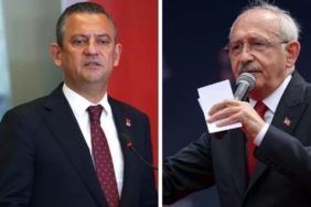 Özgür Özel, Kemal Kılıçdaroğlu ile görüşmesini canlı yayında anlattı_ Bir husumet görmedim
