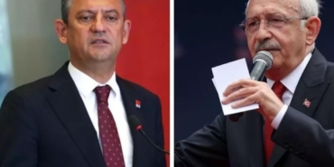 Özgür Özel, Kemal Kılıçdaroğlu ile görüşmesini canlı yayında anlattı_ Bir husumet görmedim