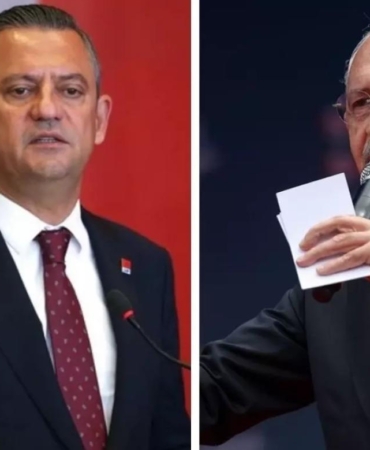 Özgür Özel, Kemal Kılıçdaroğlu ile görüşmesini canlı yayında anlattı_ Bir husumet görmedim