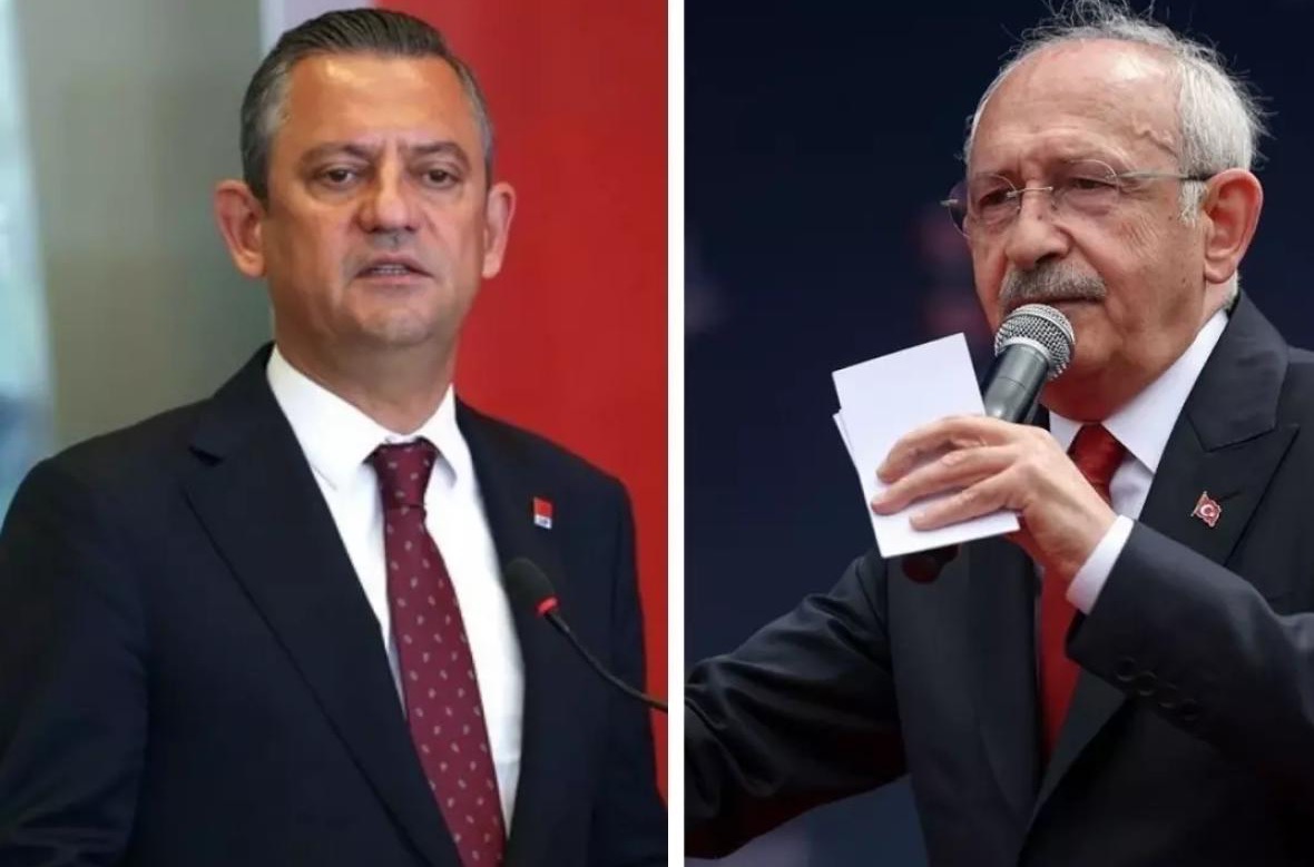 Özgür Özel, Kemal Kılıçdaroğlu ile görüşmesini canlı yayında anlattı_ Bir husumet görmedim