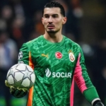 Trabzon Büyükşehir Belediye Başkanı Ahmet Metin Genç'ten çağrı_ Uğurcan Çakır'ın yakasını bırakalım, bu şehrin evladıdır
