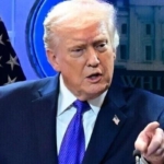 Trump_ Ilımlı olmayanları etkisiz hale getirdik