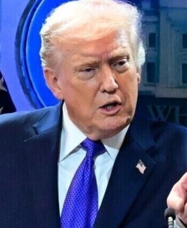 Trump_ Ilımlı olmayanları etkisiz hale getirdik