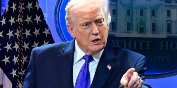 ABD Başkanı Donald Trump’tan İran’a yeni hamle: Anlaşma sertleştirildi