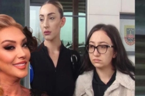 Tuğyan Ülkem Gülter kimdir, kaç yaşında, nereli? Güllü'nün kızı TuğyanÜlkem Gülter evli mi? Tutuklamaya sevk edildi!