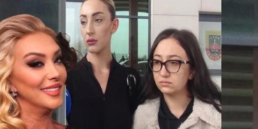 Tuğyan Ülkem Gülter kimdir, kaç yaşında, nereli? Güllü'nün kızı TuğyanÜlkem Gülter evli mi? Tutuklamaya sevk edildi!