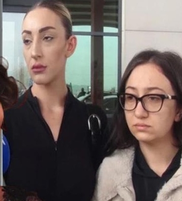 Tuğyan Ülkem Gülter kimdir, kaç yaşında, nereli? Güllü'nün kızı TuğyanÜlkem Gülter evli mi? Tutuklamaya sevk edildi!