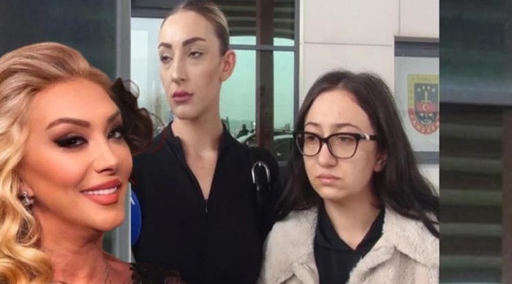 Tuğyan Ülkem Gülter kimdir, kaç yaşında, nereli? Güllü'nün kızı TuğyanÜlkem Gülter evli mi? Tutuklamaya sevk edildi!