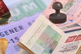 Vize nasıl alınır? 2020 vize için gerekli evraklar ve harç ücretleri