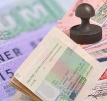 Vize nasıl alınır? 2020 vize için gerekli evraklar ve harç ücretleri