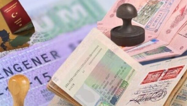 Vize nasıl alınır? 2020 vize için gerekli evraklar ve harç ücretleri
