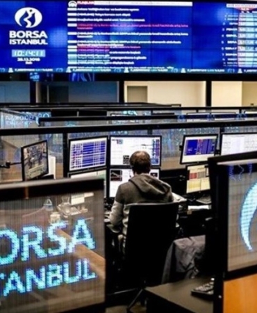 15 Temmuz'da (bugün) borsa açık mı_kapalı mı? Borsa İstanbul bugün çalışıyor mu? 2025 Borsa İstanbul çalışma takvimi