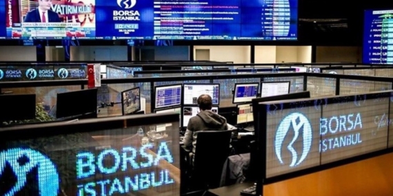 İran’ın savaş açıklaması sonrası Borsa İstanbul’da hisseler uçtu