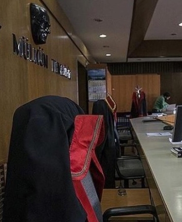 183 yeni mahkeme kuruldu